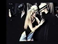 Naked Sarah Collins In Centrespread