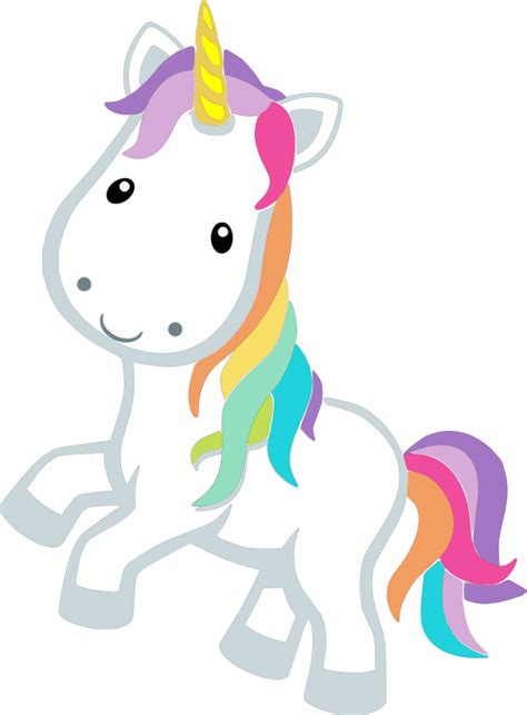 Unicorn Drawing Clip Art Unicorn Png Download 683926 Free