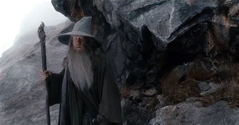 New Hobbit Trailer Daily Record