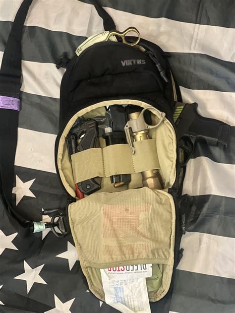Edc Purse Redc