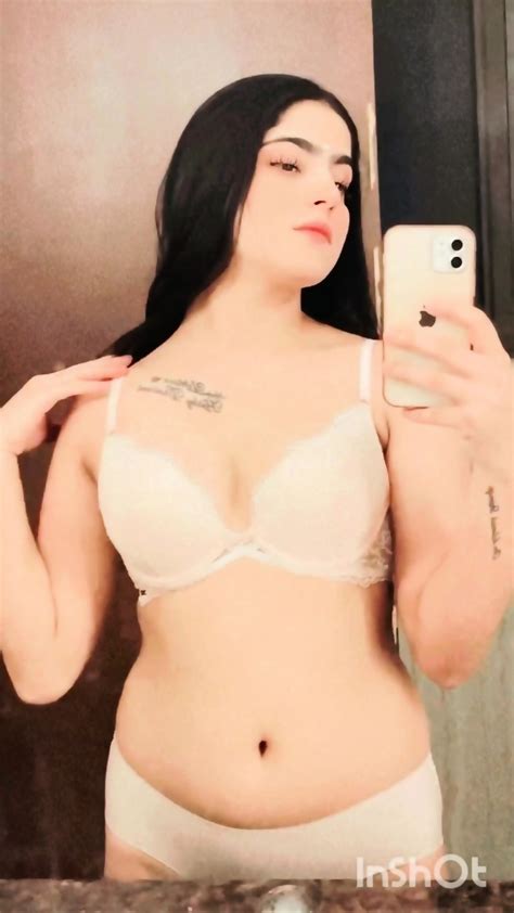 Hot Instagram Influencer Model Jasneet