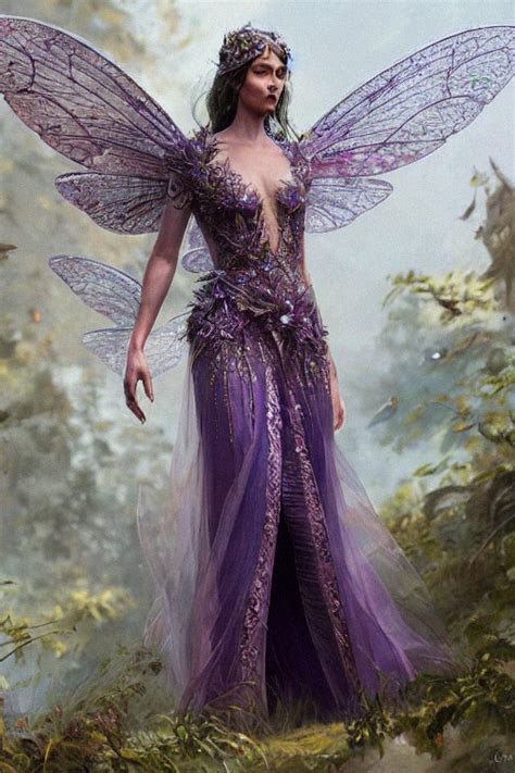 Pretty Clothes Pretty Outfits Fairy Gown Sylphs Fairytale