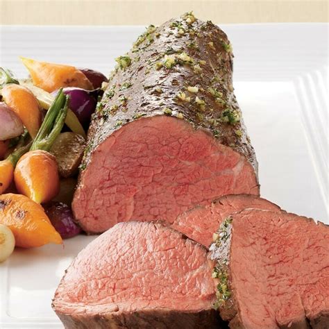 1855 Center Cut Chateaubriand Tenderloin Roast