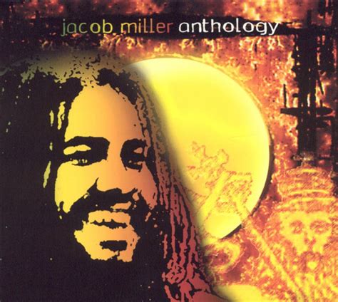 Jacob Miller – Anthology (2001, CD) - Discogs