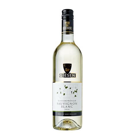 Giesen NZ Sauvignon Blanc