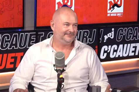 Vis Par Une Plainte Pour Viol S Bastien Cauet Mis Provisoirement En