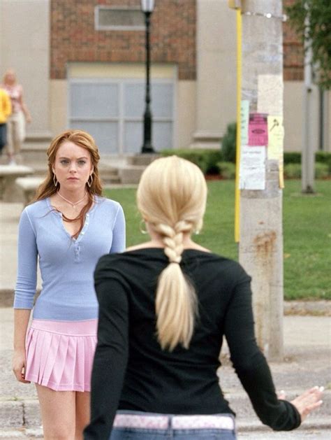 And Thats How Regina George Died Mean Girls Movie Mean Girls Girl