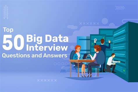 Top 50 Big Data Interview Questions And Answers Nschool