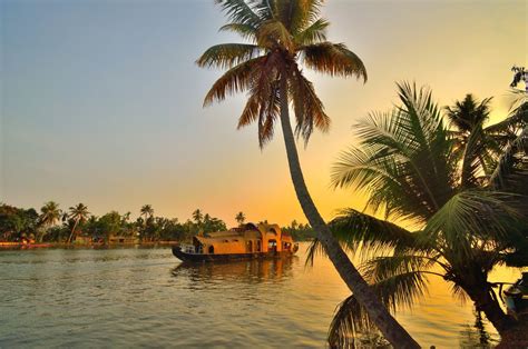 7 Reasons To Visit Kerala India Wanderlust