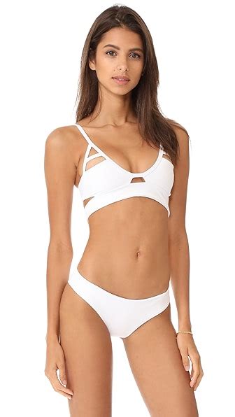 Tavik Swimwear Jessi Bikini Top Shopbop