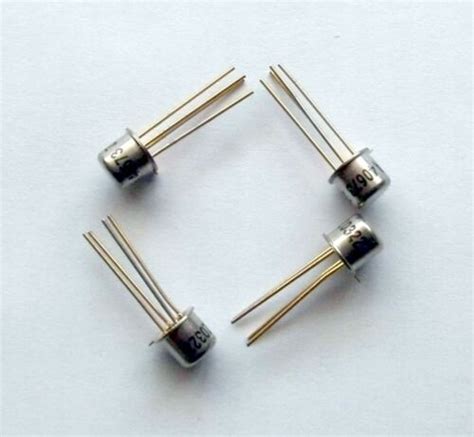 New 3sk45 Dual Gate Mosfet Test The Same As 40673 In 18mhz Preamp Qty