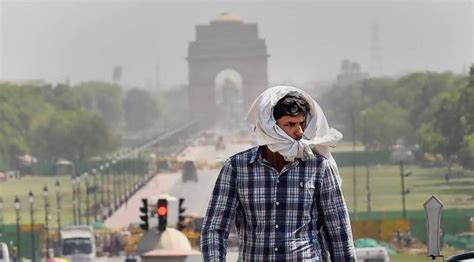 Imd Issues Heatwave Alert For Several States Check Out The List