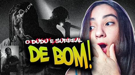 HUMILHOU TODOSSS AS INCRÍVEIS RIMAS DO DUDU em 2019 LEGENDADO