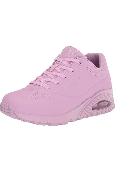 Tenis Skechers Uno Mujer Atelier Yuwa Ciao Jp