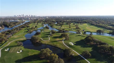 City Park New Orleans New Orleans Louisiana Golf Course Information