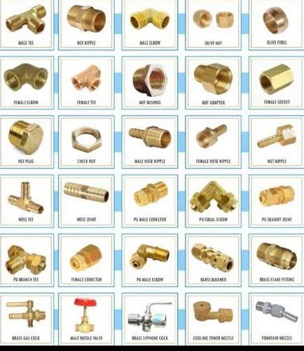 Male Brass Pipe Fittings 0 5 Inch Size 1 2 At ₹ 40 Piece In Ahmedabad Id 2850387740455