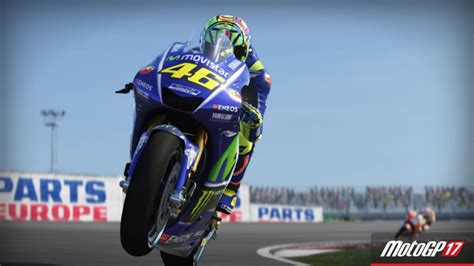 MotoGP 17 Review | GodisaGeek.com