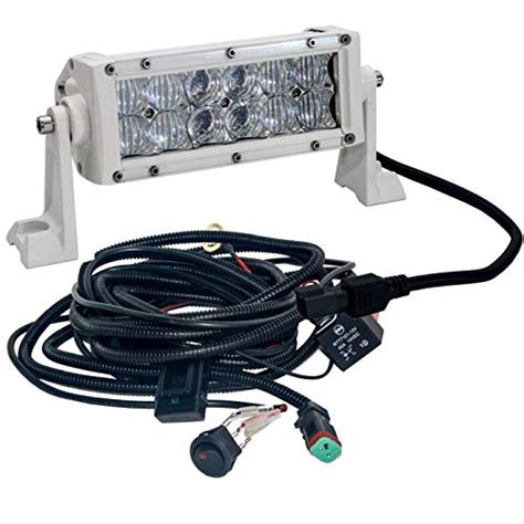 9 Best LED Light Bars For Boats 2023 Lake Access