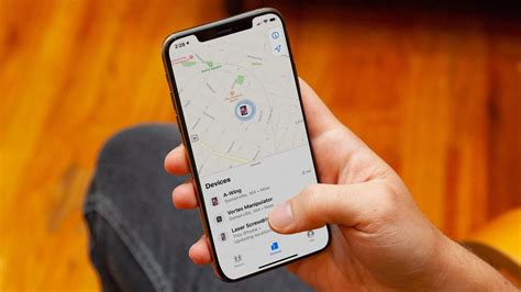 How To Share Your Location Via Satellite On IPhone Tom S Guide