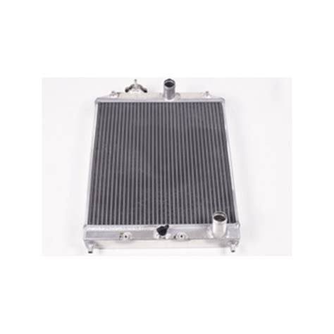 Radiateur Aluminium Gros Volume HONDA CIVIC EG EK 56mm