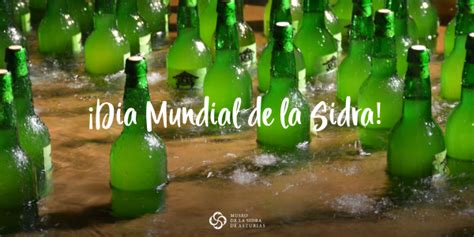 Celebraci N Del D A Internacional De La Sidra En El Museo De La