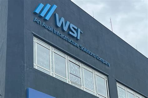 Wsi Brazil Avail Infrastructure Solutions