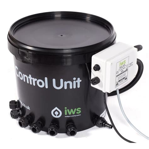 Iws Flood And Drain 48 Pot System Premier Grow