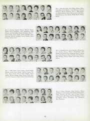 Harding High School - Quiver Yearbook (Marion, OH), Class of 1960, Page ...