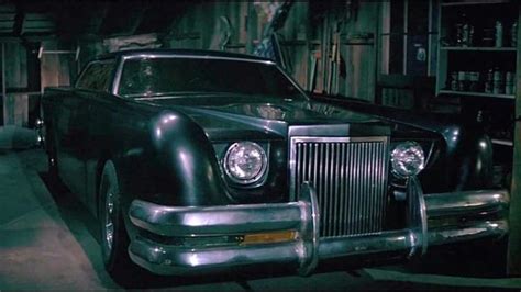 The Car 1977