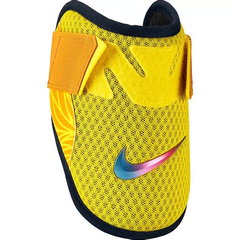 Nike Adults Ronald Acuña Diamond Batters Elbow Guard Academy