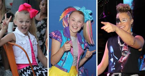 Jojo Siwa Ok Magazine