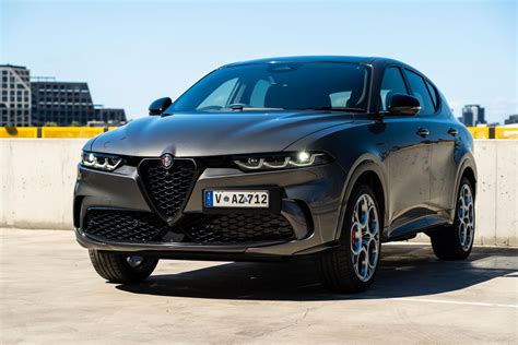 Alfa Romeo Tonale Plug In Hybrid Review Carexpert