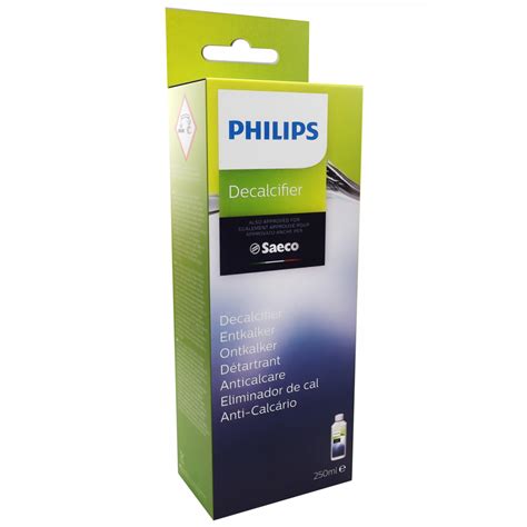 Комплект за поддръжка на еспресо машина Philips, За Philips/Saeco ...