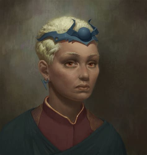 ArtStation - Targaryen