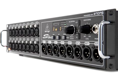 Behringer S16