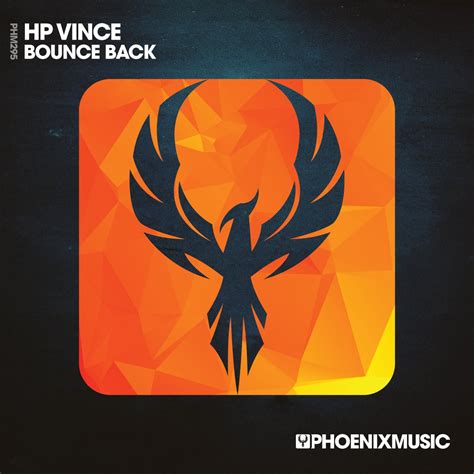 Hp Vince Bounce Back Phoenix Music Inc Music And Downloads On Beatport
