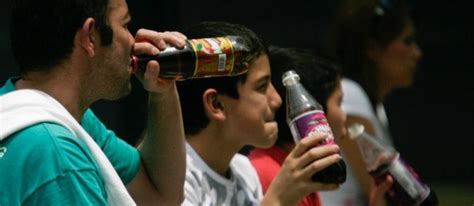 Estos Son Los Refrescos Que No Recomienda Profeco