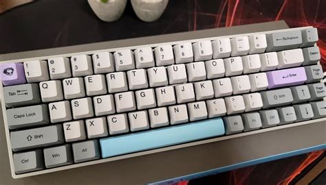 MMORPG Guides — Akko 3068 Wireless Mechanical Keyboard Review