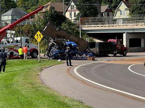 Bergen st traffic is being rerouted for a major project 10