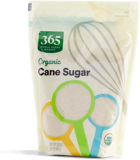 Domino® Granulated Sugar 4 Lb Bag Of Premium Pure Cane