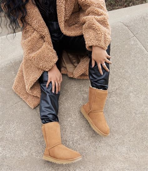 Most Comfortable Ugg Boots For Women | POPSUGAR Fashion