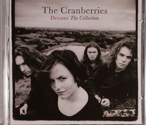 The CRANBERRIES Dreams The Collection CD At Juno Records