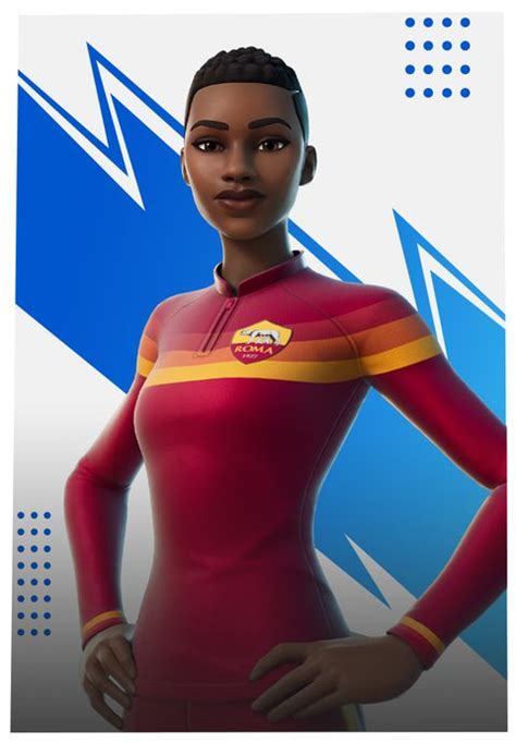 Fortnites New Soccer Skins Feature Big Teams Like Manchester City And Juventus The Verge