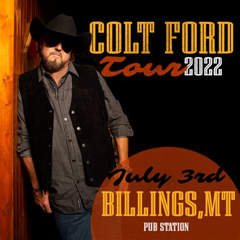 Colt-Ford-Tour-2022 – Colt Ford