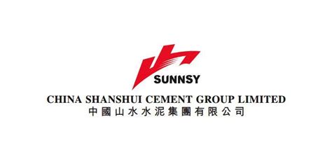 Shandong Shanshui Cement Group Ltd Sunnsy World Cement Association