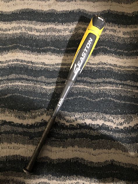 Used Usabat Certified Easton Beast X Hybrid Bat 10 18oz 28 Sidelineswap