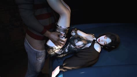 Vam D VAMJack Passionate Car Sex