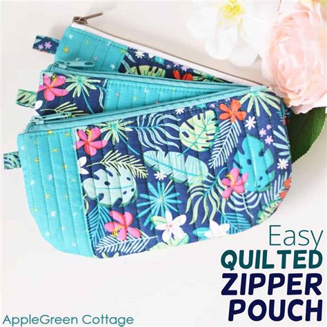 Accessories To Sew AppleGreen Cottage