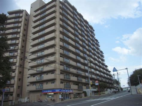 ファミール二日市 福岡のマンション買取専門店『福岡マンション売却ドットコム』