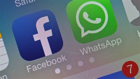 La Razón De La Caída Mundial De Facebook Instagram Y Whatsapp Hrn